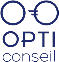 OptiConseil Logo